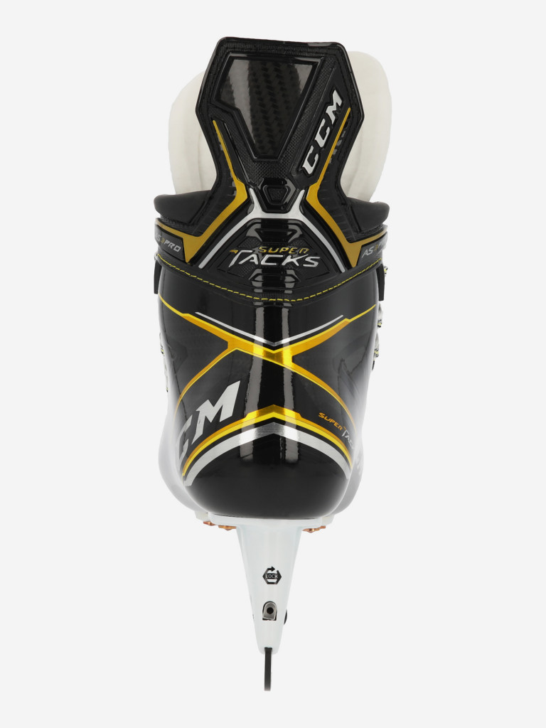 Коньки хоккейные детские CCM Supertacks AS3 Pro D