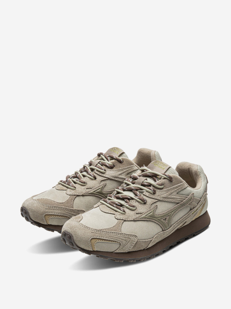 Кроссовки мужские Mizuno LG 60S