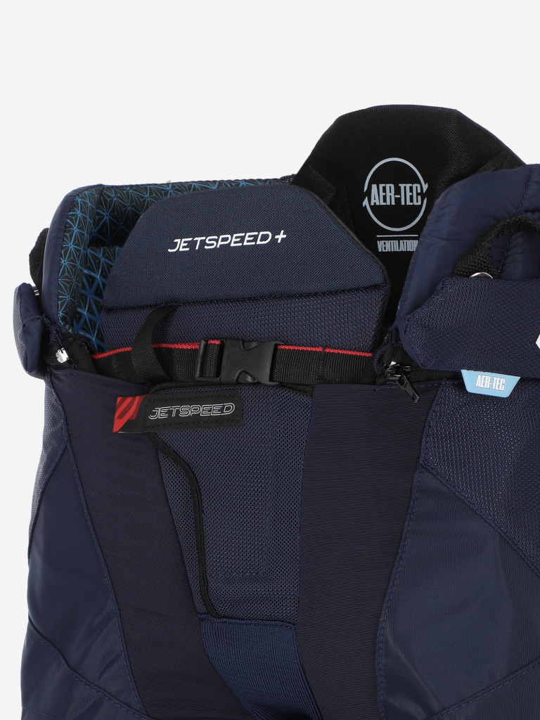 Шорты хоккейные детские CCM Jetspeed JR