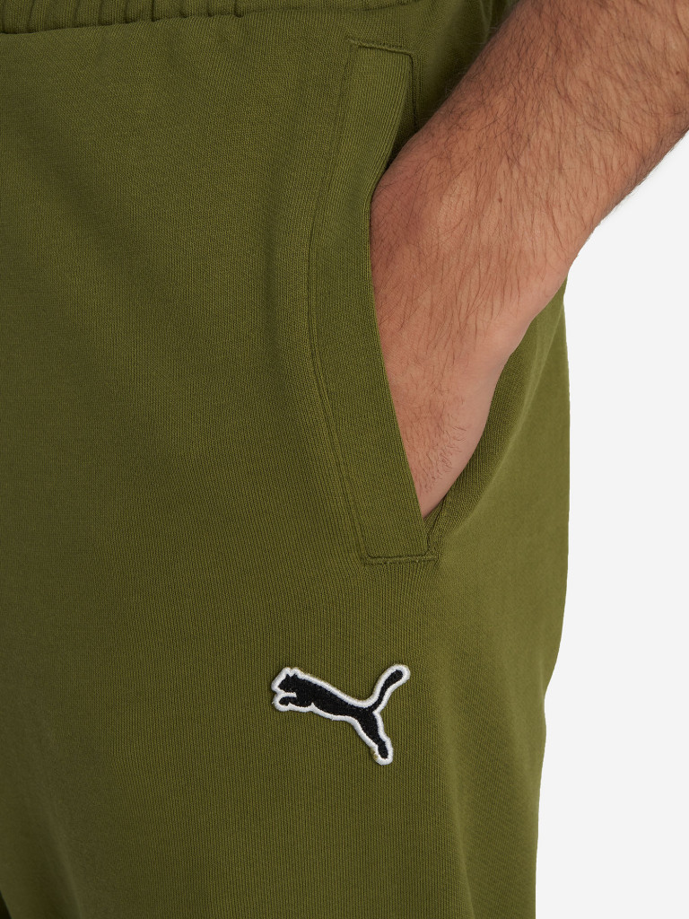 Брюки мужские PUMA Better Essentials