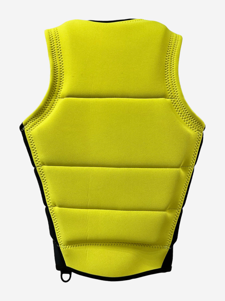 Спасательный жилет hikeXp Neoprene Anti Shock Yellow