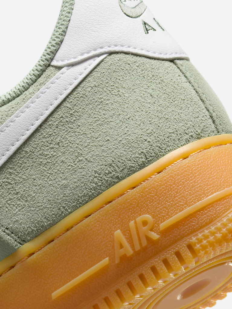 Кеды мужские Nike Air Force 1 '07 Lv8