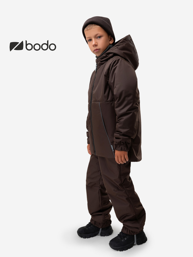 Костюм из мембраны осенний bodo
