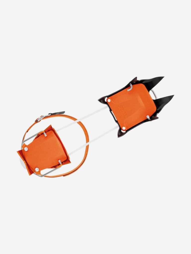 Кошки для альпинизма Petzl Irvis Hybrid