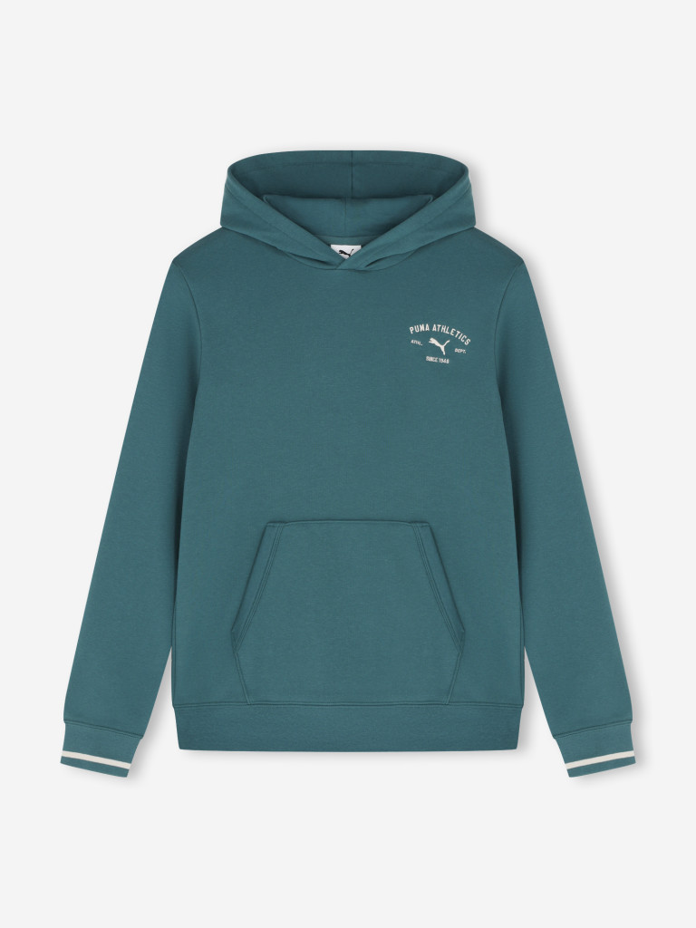 Худи для мальчиков PUMA Class