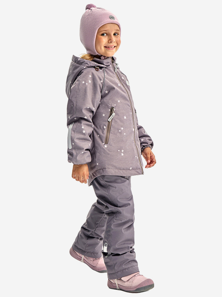 Костюм NIKASTYLE