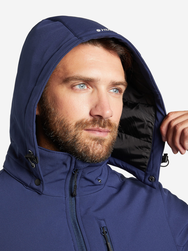 Куртка утепленная мужская IcePeak Vardaman