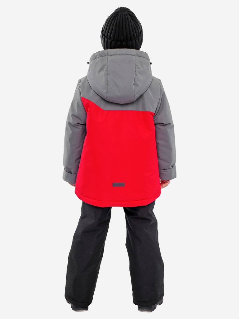 Зимний костюм для мальчика UKI KiDS
