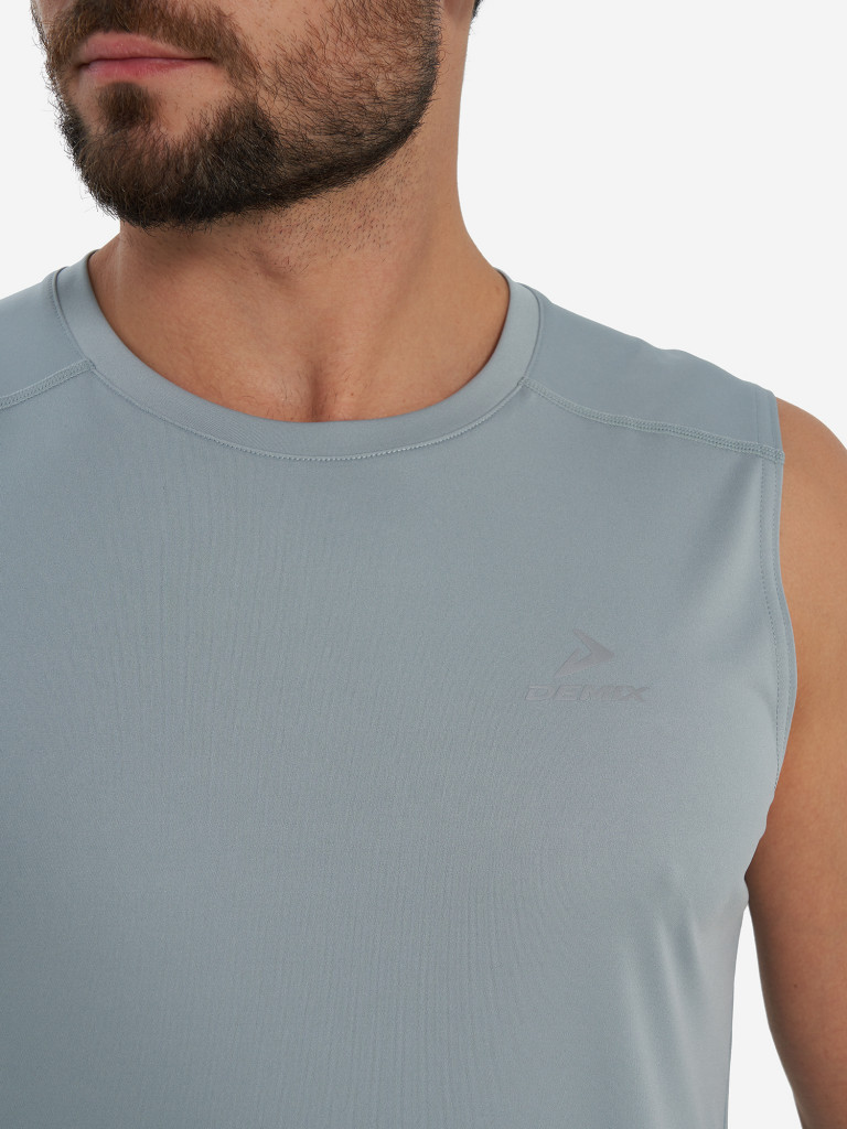 Майка мужская Demix