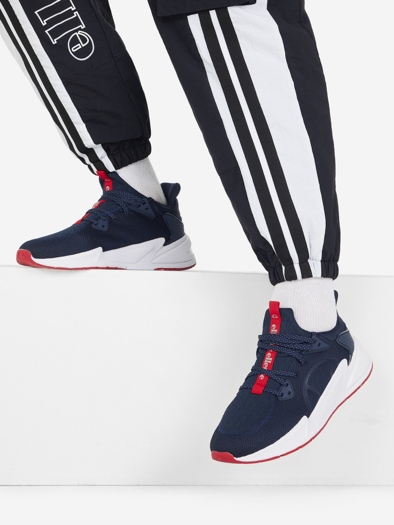 Кроссовки мужские ELLESSE Seira Runner AM