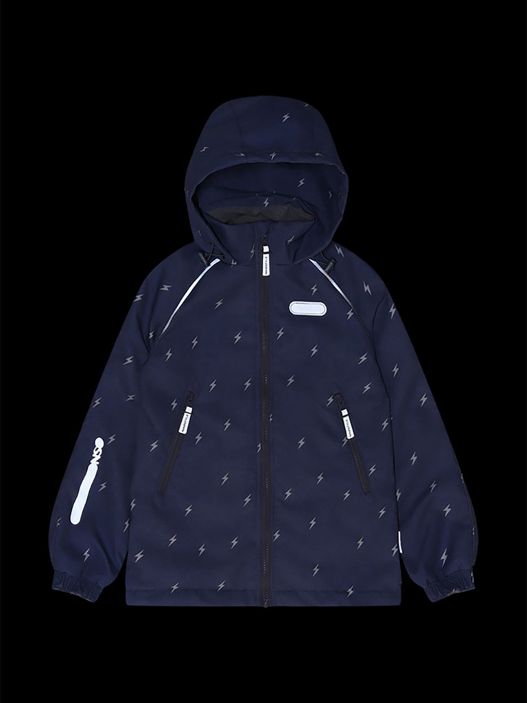 Ветровка NIKASTYLE