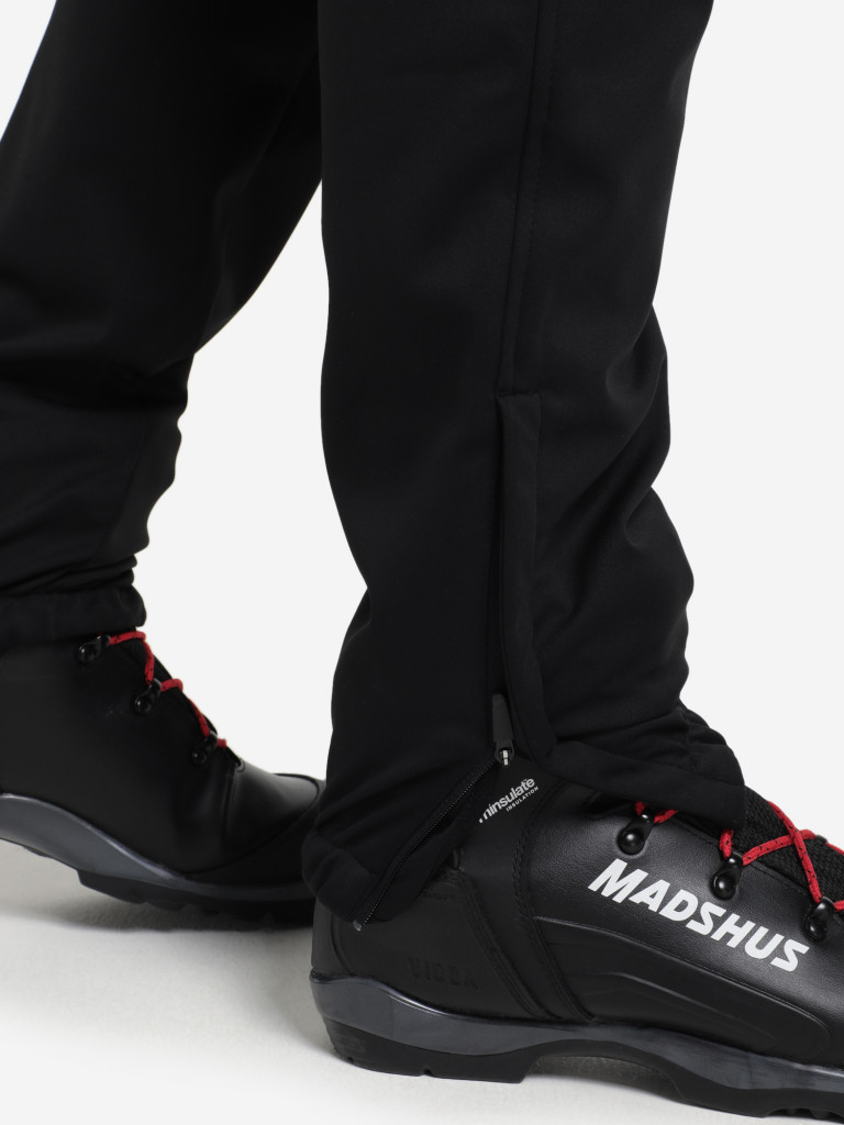 Брюки софтшелл мужские Madshus
