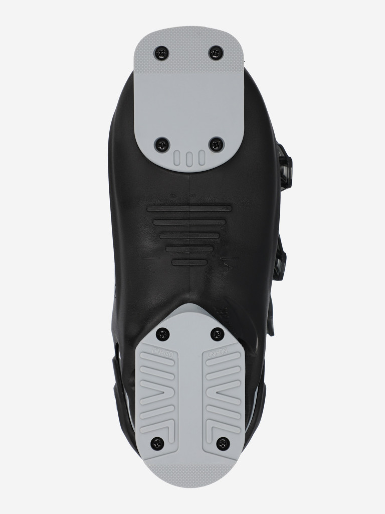 Ботинки горнолыжные детские Roces Idea