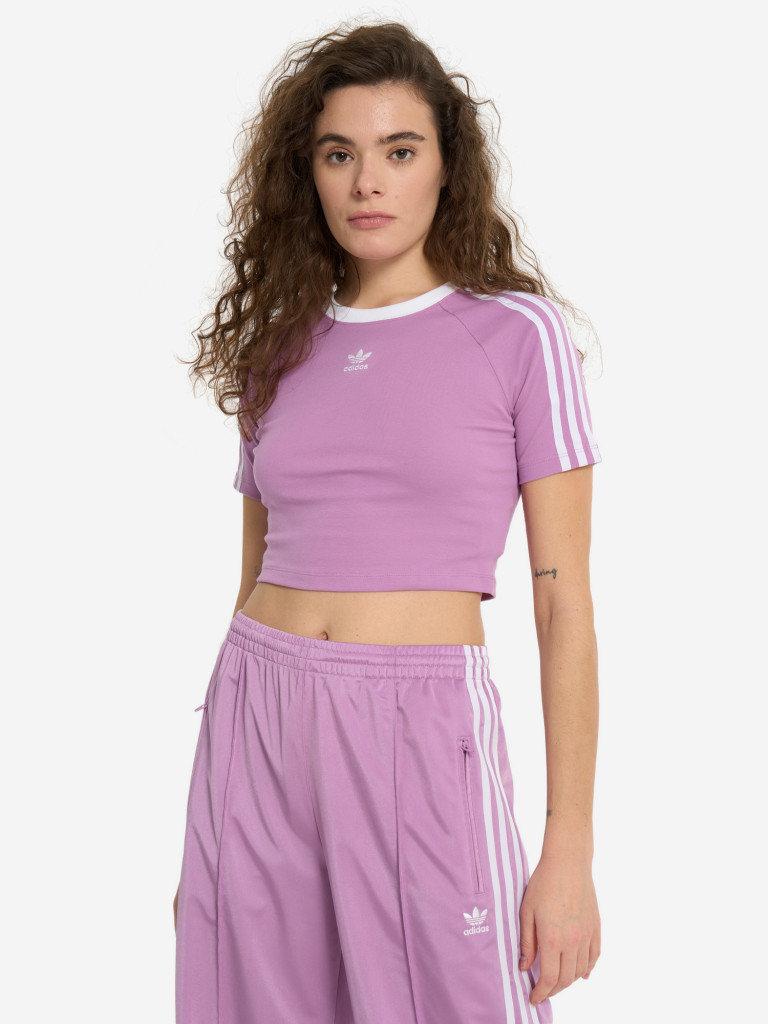 Футболка женская adidas