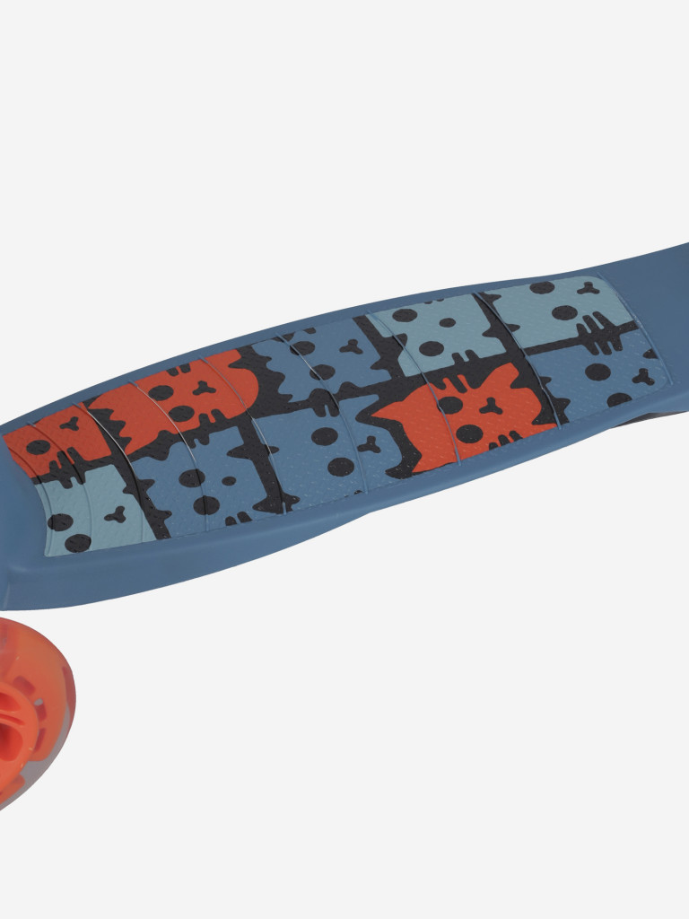 Самокат детский Reaction Joy 1.1, 120 мм