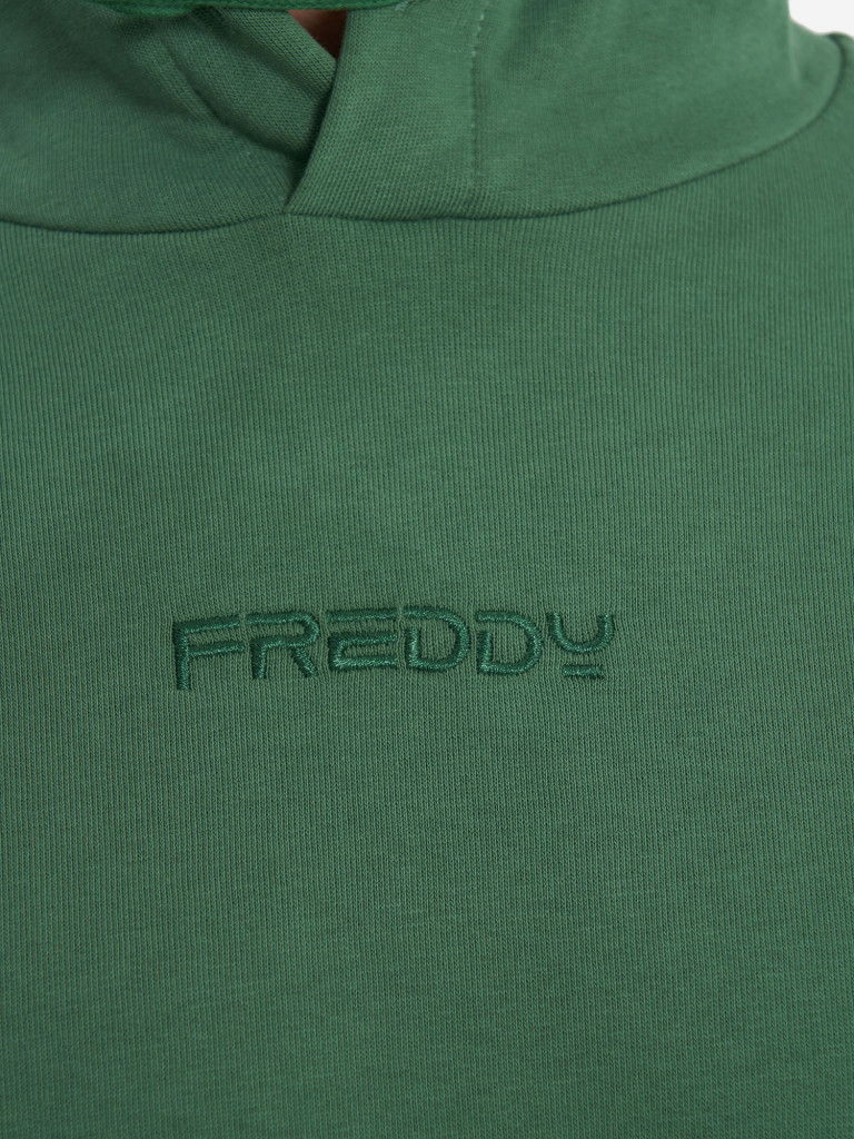 Худи мужское Freddy