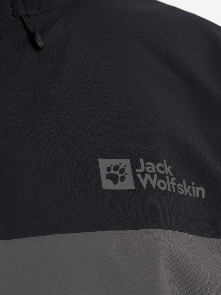 Куртка мембранная мужская Jack Wolfskin Weiltal