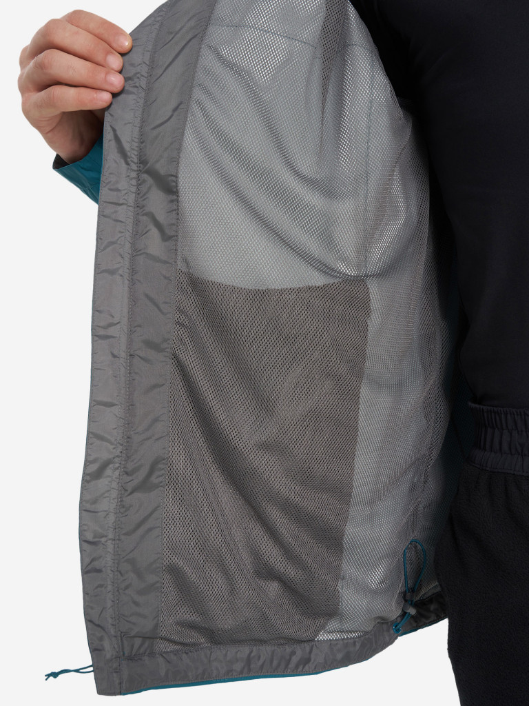 Куртка мембранная мужская Columbia Watertight II Jacket