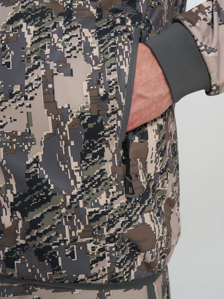 Костюм мужской Remington Alabama Professional