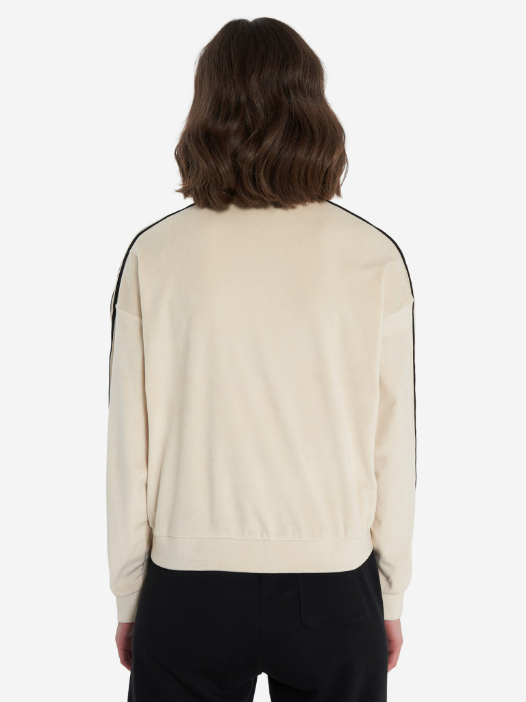 Толстовка женская FILA