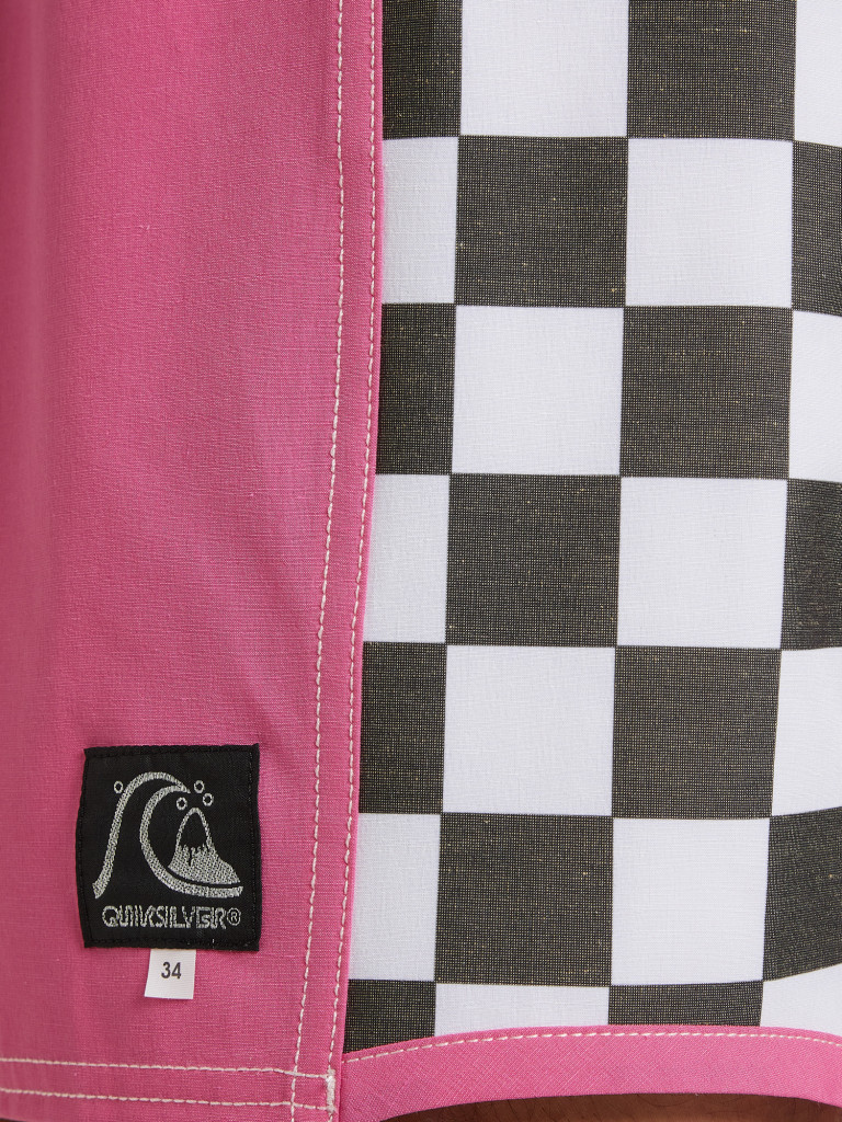 Шорты пляжные мужские Quiksilver Original Arch