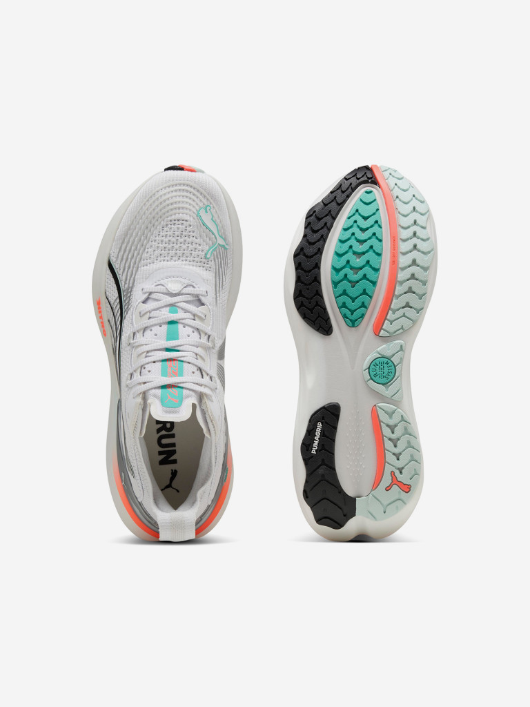 Кроссовки мужские PUMA Foreverrun Nitro 2