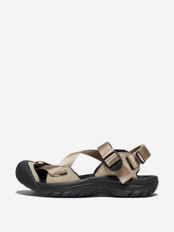 Сандалии KEEN Zerraport 2 Slip-Resistant Breathable Beach