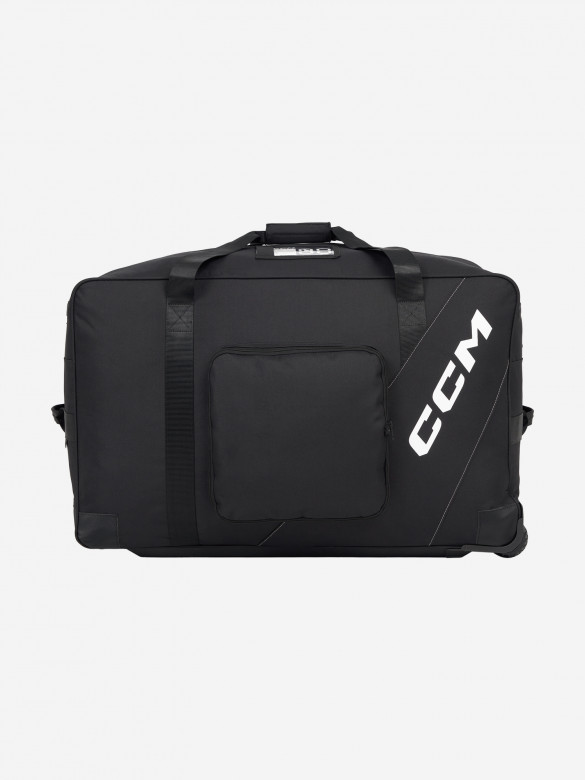 Баул хоккейный с колесами детский CCM Team Core 32"