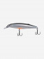 серебристый/черный