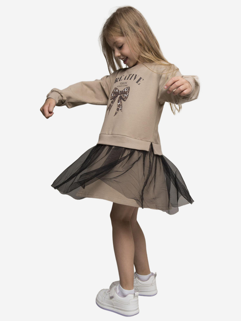 Платье для девочки batik