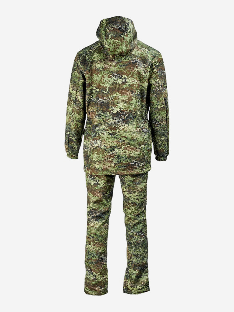 Костюм мужской Fantom Force FORESTER демисезонный мембранный для охоты и рыбалки