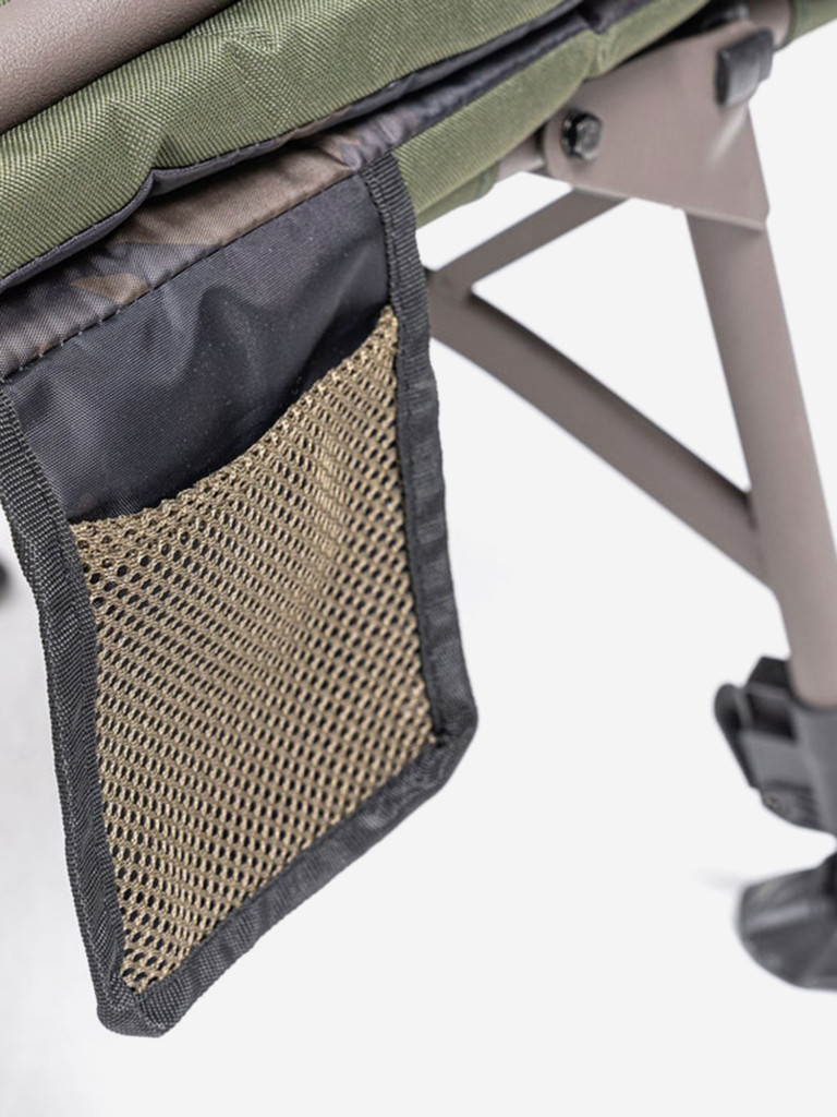Кресло складное CARPTODAY Compact Chair