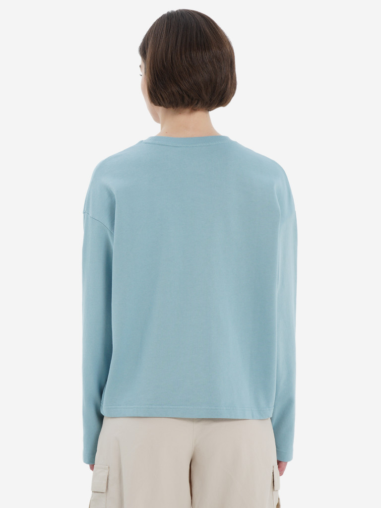 Свитшот женский оверсайз Protest