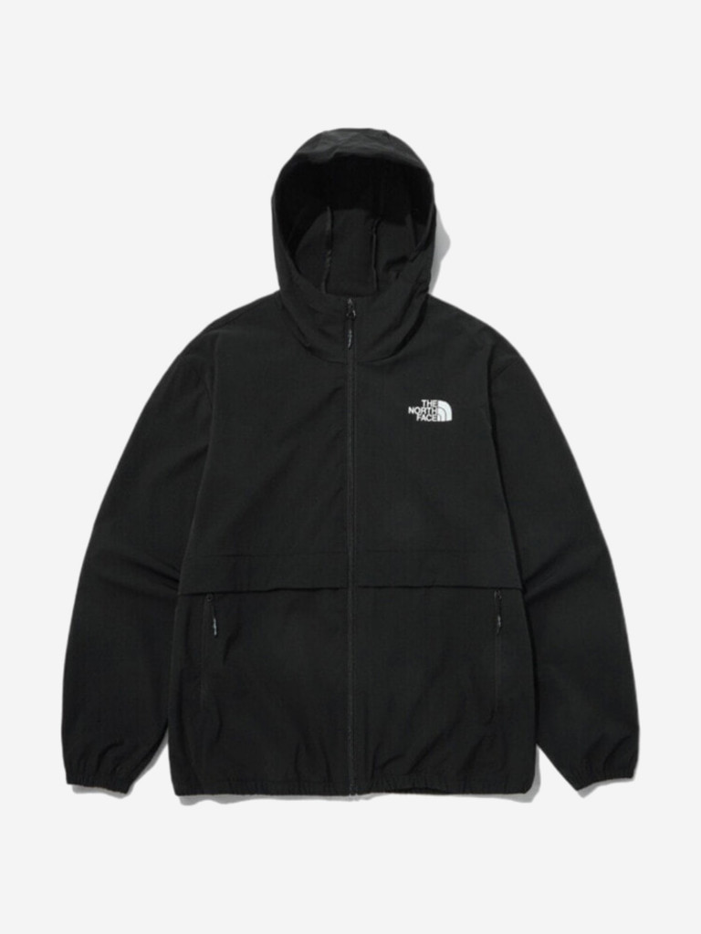 Ветровка The North Face Ice Run