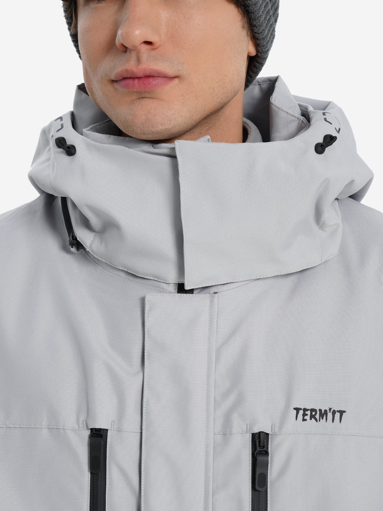 Куртка утепленная мужская Termit