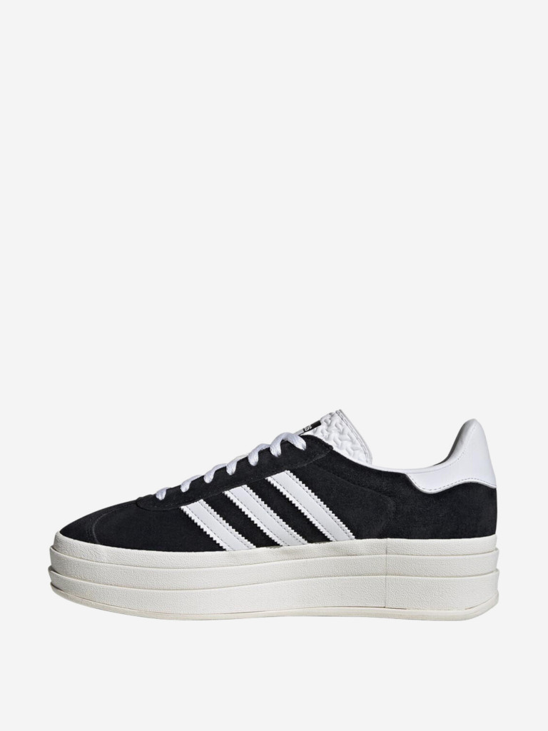 Кроссовки Adidas Gazelle Bold W
