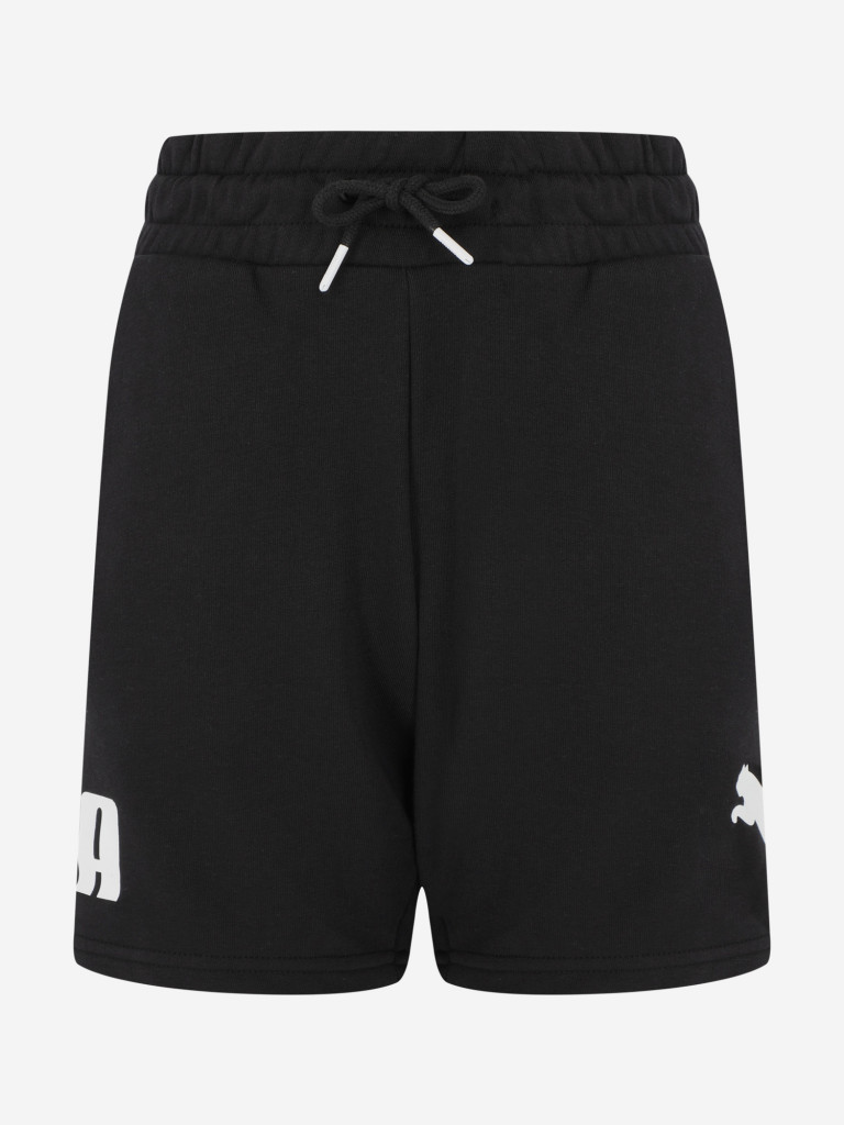 Шорты для мальчиков PUMA Power