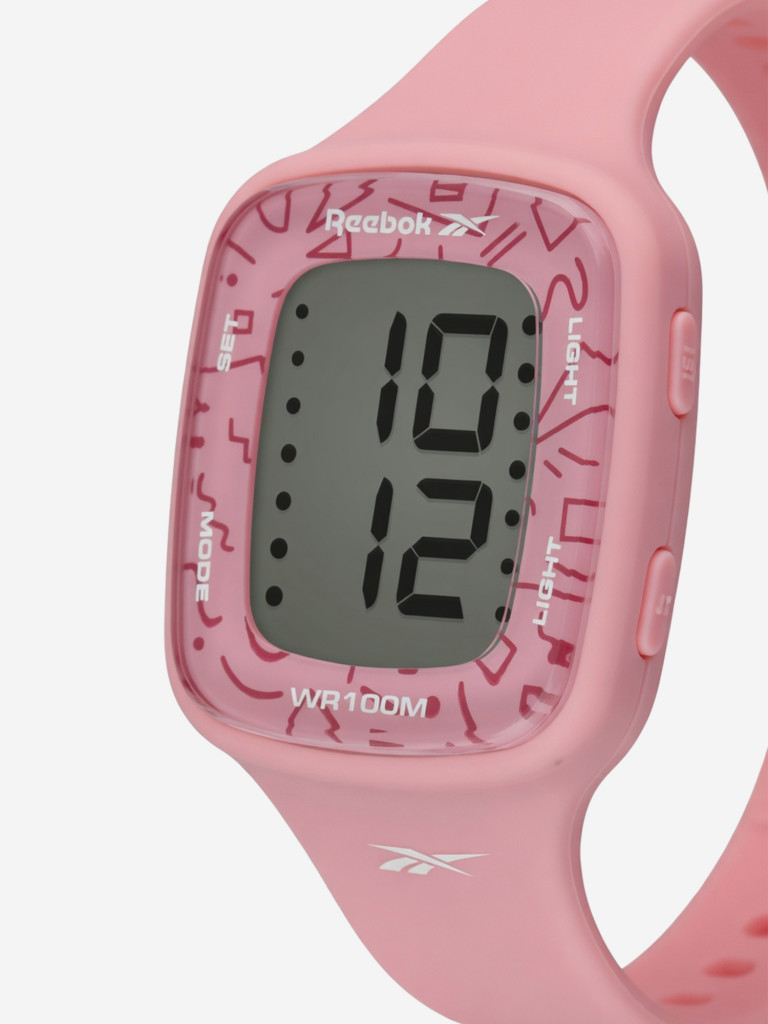 Женские часы Reebok Carse RV-CAR-L9-PQPQ-WP
