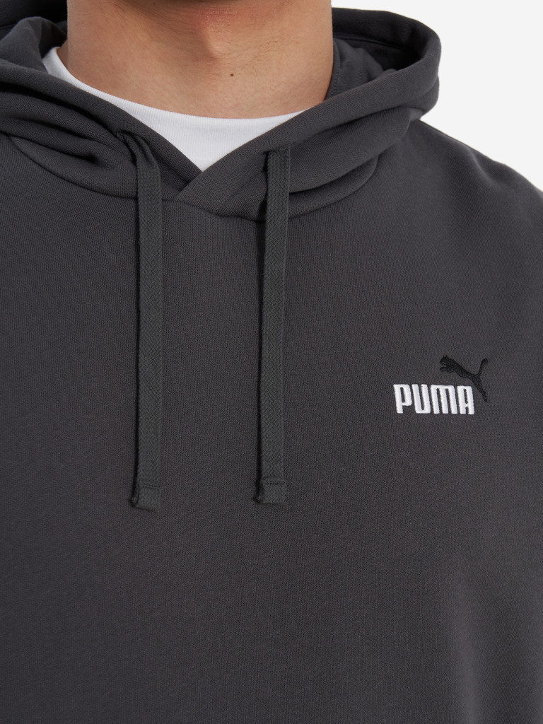 Худи мужское PUMA Ess 2 Color Small No. 1 Logo