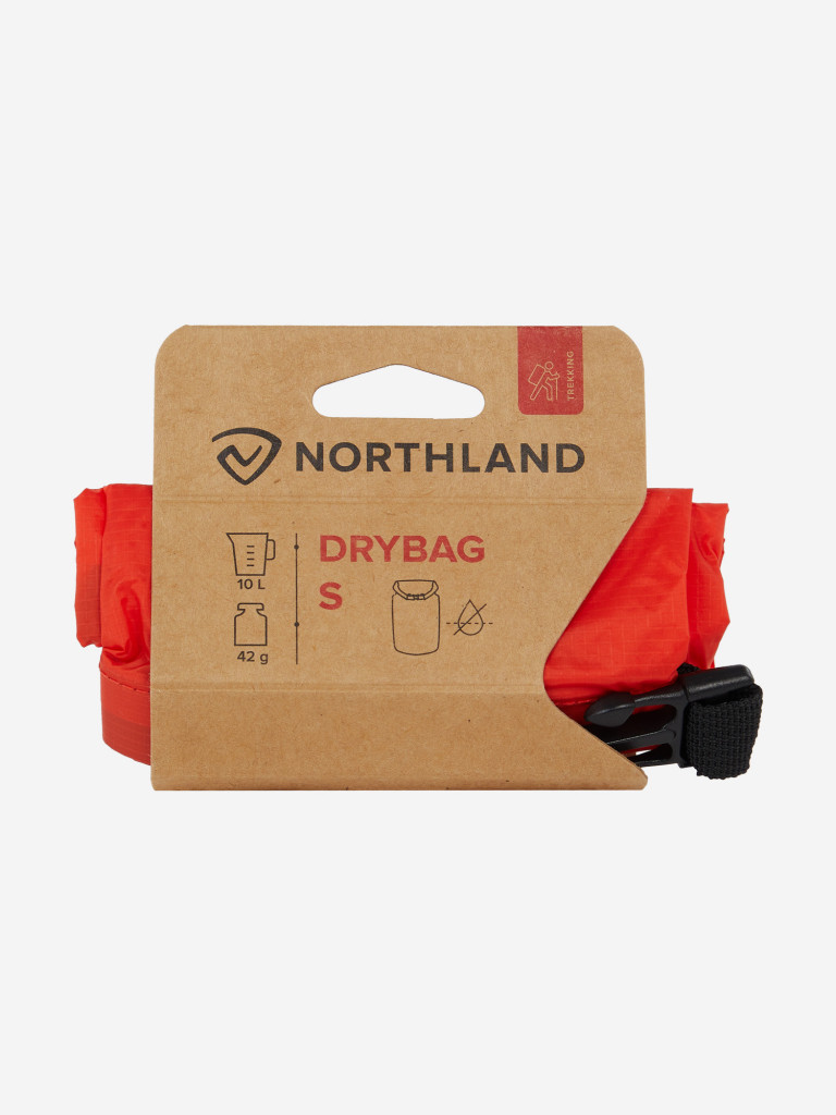 Гермомешок Northland 10 л