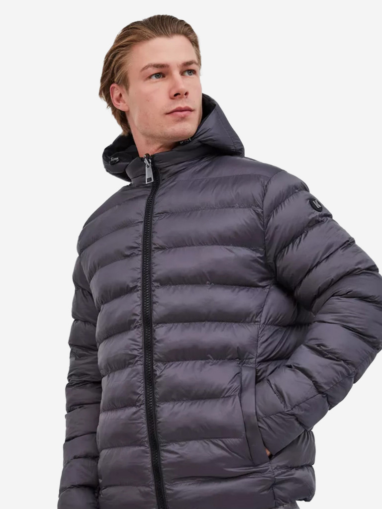 Куртка двухсторонняя утепленная KATEN