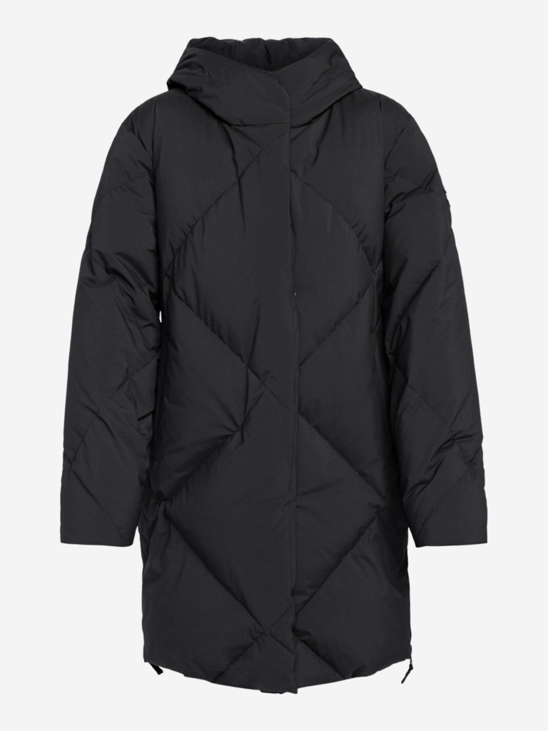 Куртка утепленная женская Roxy Abbie jk kvj0