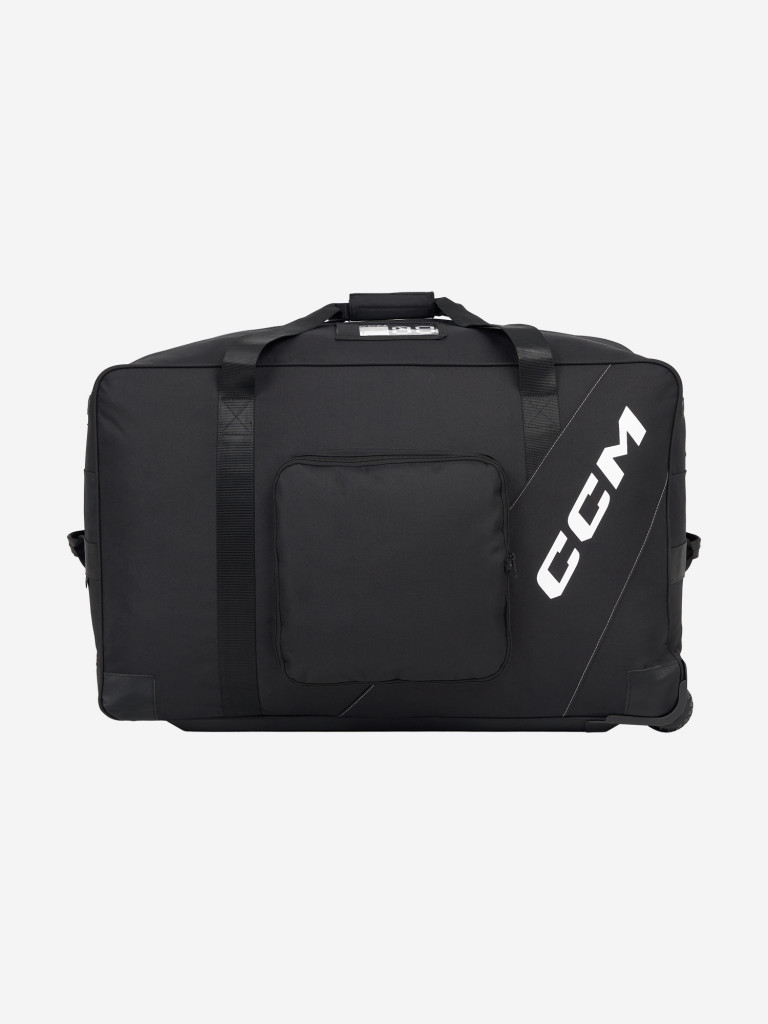 Баул хоккейный с колесами детский CCM Team Core 32"
