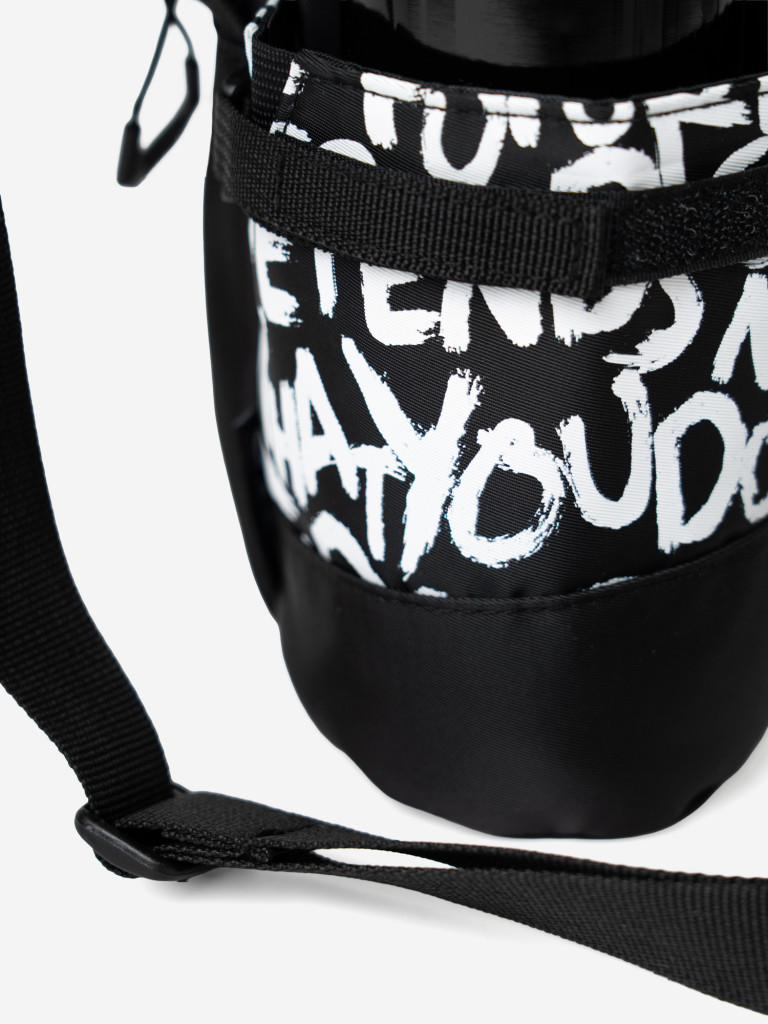 Комплект для мальчиков: сумка, бутылка для воды PlayToday