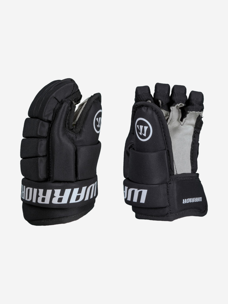 Набор хоккейной защиты детский Warrior YTH Starter Kit