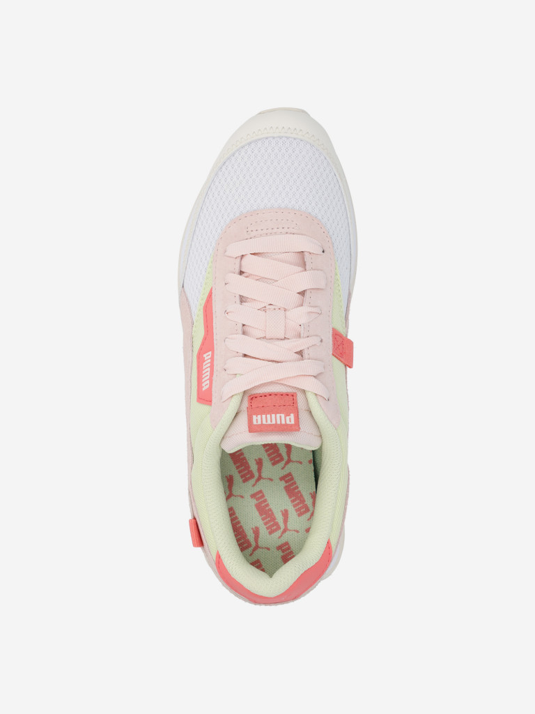 Кроссовки женские PUMA Future Rider Interest Wns