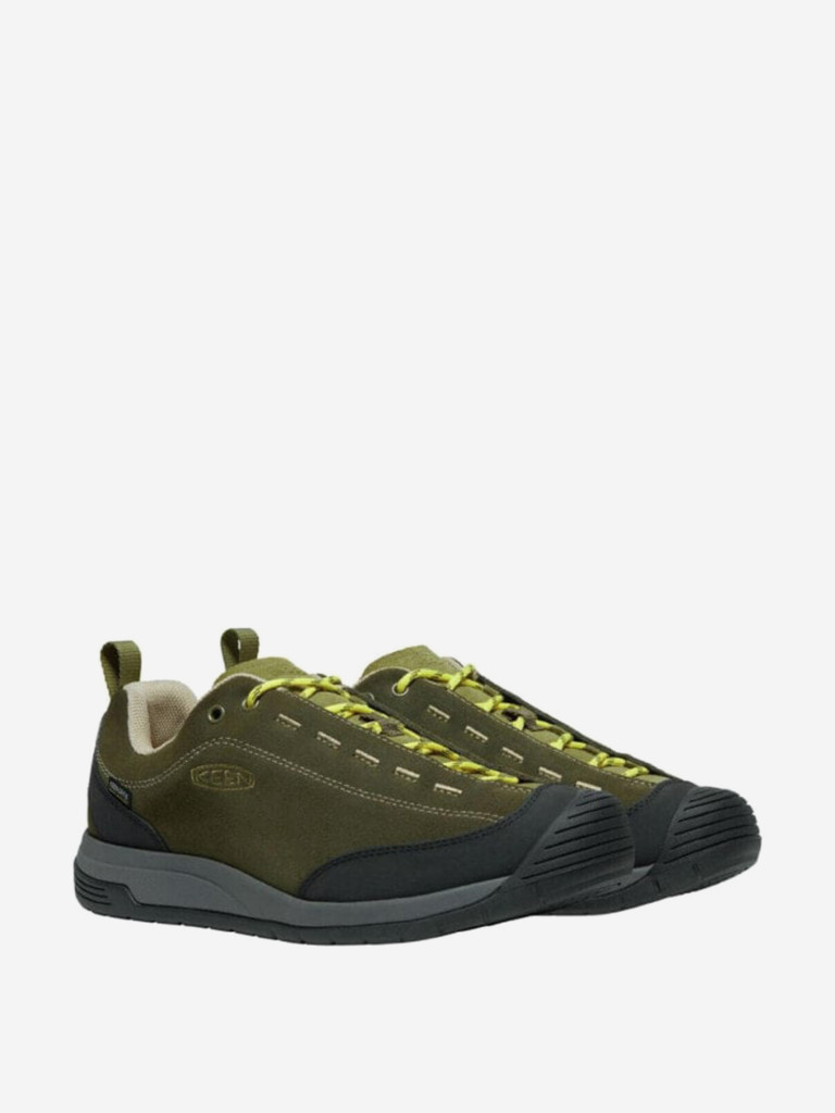 Кроссовки KEEN Jasper Wear