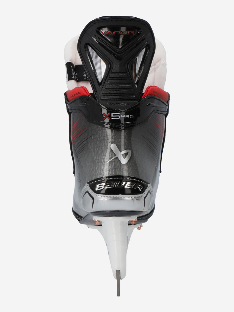 Коньки хоккейные детские Bauer Vapor X5 Pro JR FIT2