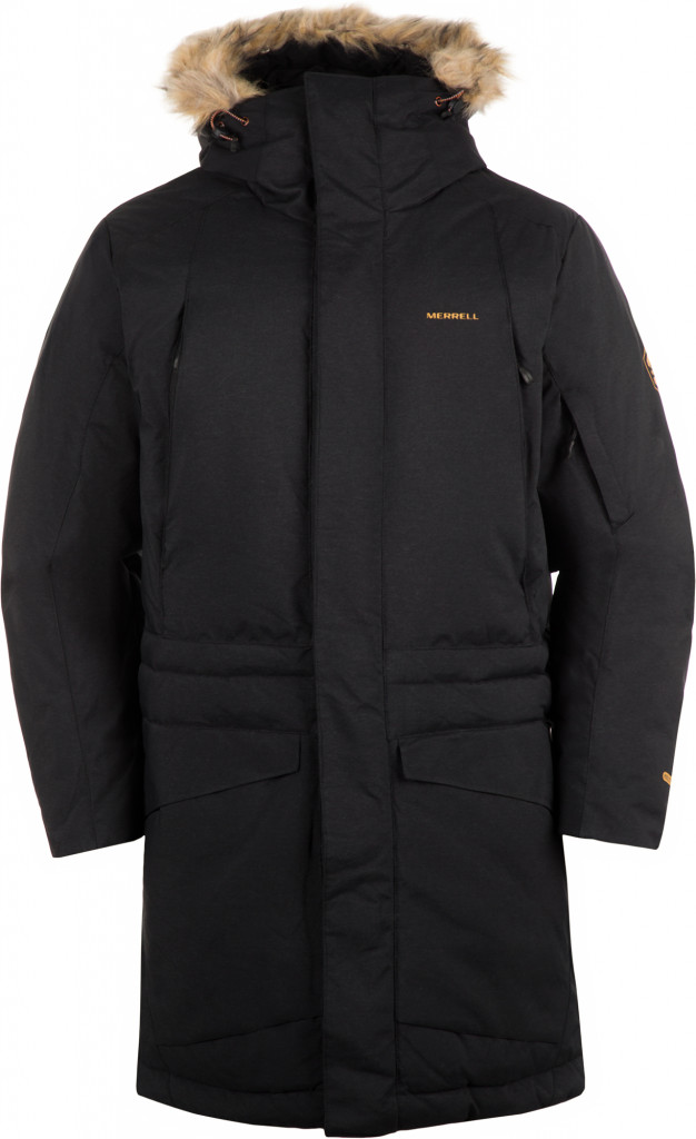 Пуховик мужской Merrell