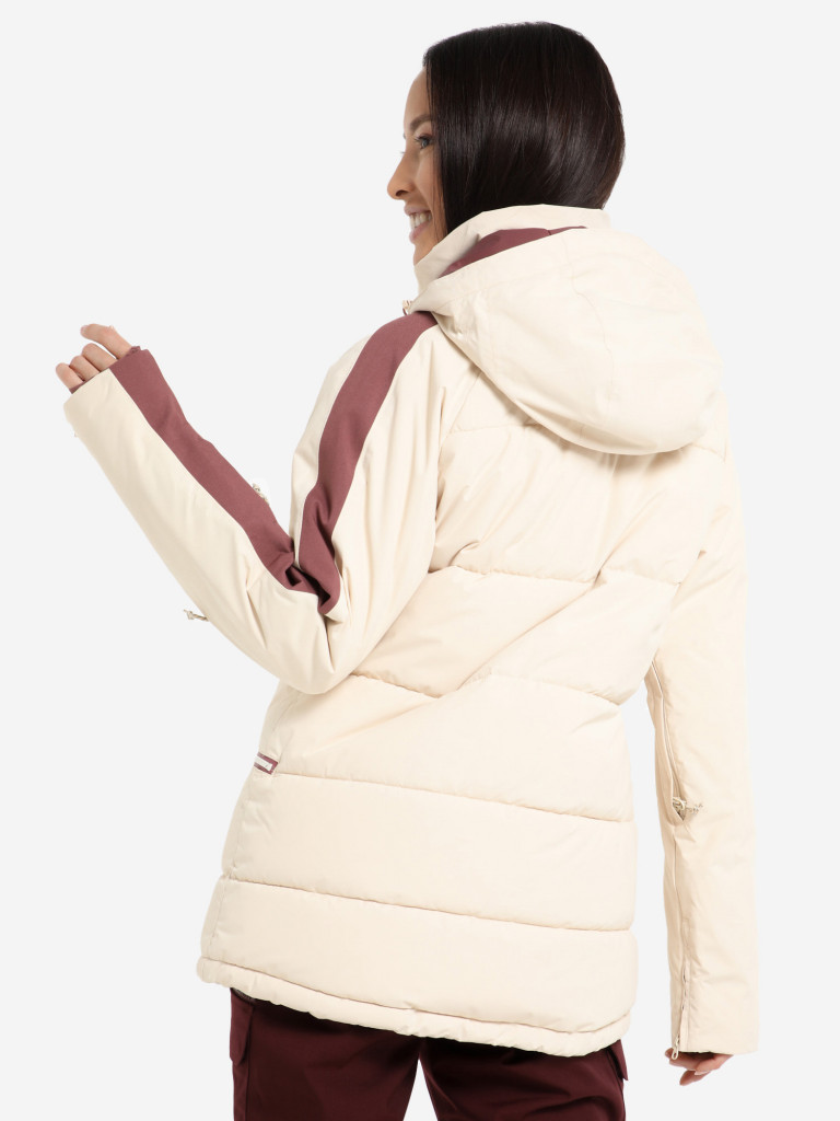 Пуховик женский Burton Keelan